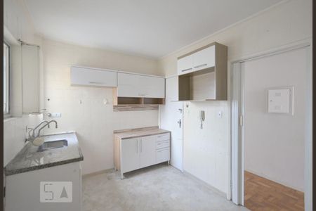 Apartamento à venda com 115m², 2 quartos e 1 vagaCozinha