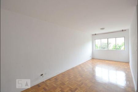 Sala de apartamento à venda com 2 quartos, 115m² em Cambuci, São Paulo