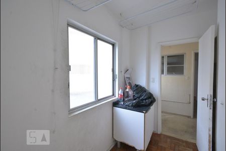 Apartamento à venda com 115m², 2 quartos e 1 vagaQuarto de Serviço
