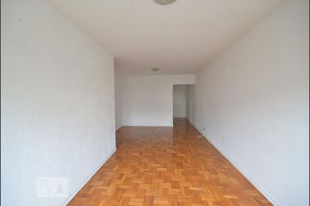 Sala de apartamento à venda com 2 quartos, 115m² em Cambuci, São Paulo