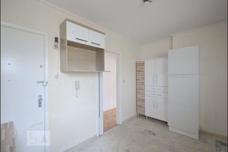 Apartamento à venda com 115m², 2 quartos e 1 vagaCozinha