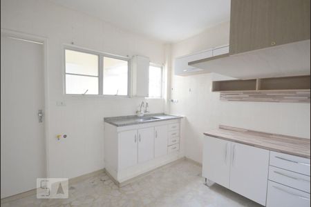 Apartamento à venda com 115m², 2 quartos e 1 vagaCozinha