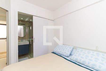 Quarto 1 de apartamento à venda com 1 quarto, 49m² em Vila Mariana, São Paulo