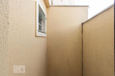 Casa de condomínio para alugar com 65m², 2 quartos e 1 vagaVista