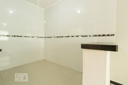 Casa de condomínio para alugar com 65m², 2 quartos e 1 vagaCozinha