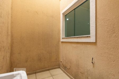 Casa de condomínio para alugar com 65m², 2 quartos e 1 vagaÁrea de Serviço