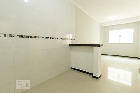 Casa de condomínio para alugar com 65m², 2 quartos e 1 vagaCozinha