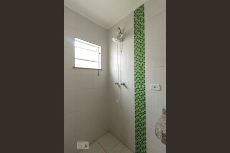 Casa de condomínio para alugar com 65m², 2 quartos e 1 vagaBanheiro do Quarto 2