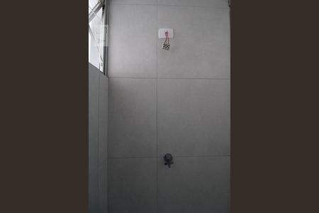 Apartamento à venda com 100m², 2 quartos e 1 vagaBanheiro do Quarto 2