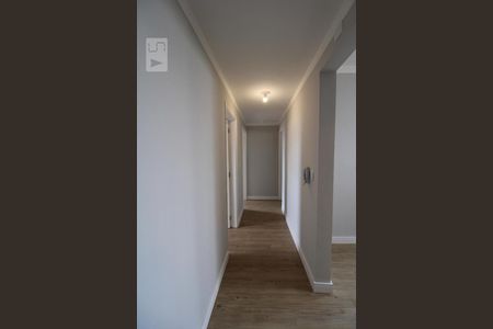 Apartamento à venda com 100m², 2 quartos e 1 vagaBanheiro Corredor