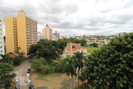 Apartamento à venda com 100m², 2 quartos e 1 vagaVista do Quarto 2 (suíte)