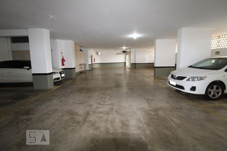 Apartamento à venda com 100m², 2 quartos e 1 vagaÁrea de Manobra