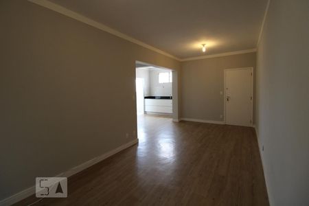 Sala de apartamento à venda com 2 quartos, 100m² em Botafogo, Campinas