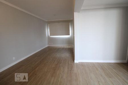 Sala de apartamento à venda com 2 quartos, 100m² em Botafogo, Campinas