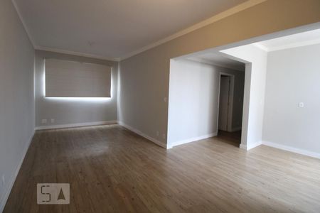 Sala de apartamento à venda com 2 quartos, 100m² em Botafogo, Campinas