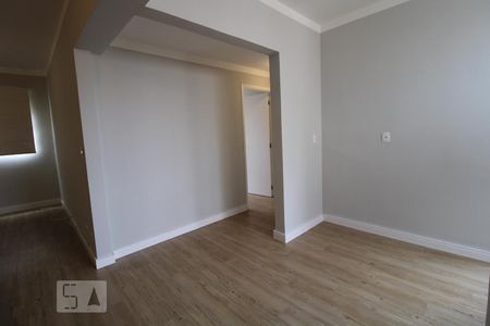 Sala de apartamento à venda com 2 quartos, 100m² em Botafogo, Campinas