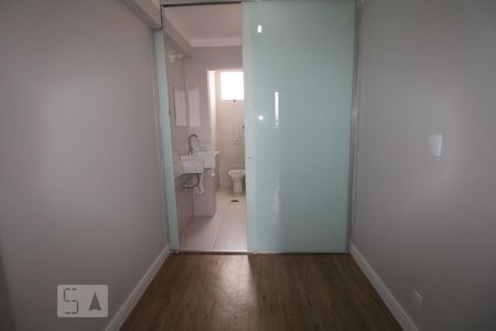 Apartamento à venda com 100m², 2 quartos e 1 vagaCloset do Quarto 2