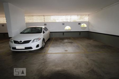 Apartamento à venda com 100m², 2 quartos e 1 vagaGaragem