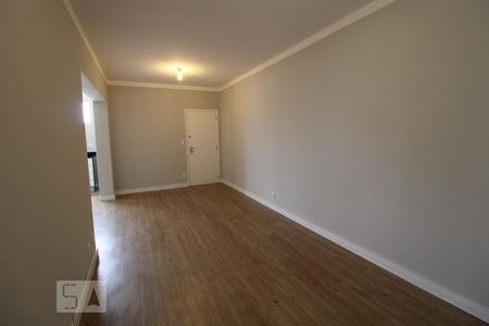 Sala de apartamento à venda com 2 quartos, 100m² em Botafogo, Campinas