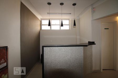 Apartamento à venda com 100m², 2 quartos e 1 vagaÁrea comum - Salão de festas