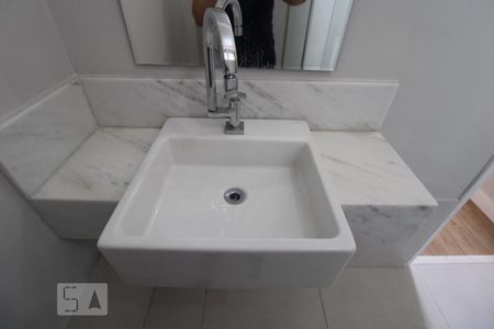 Apartamento à venda com 100m², 2 quartos e 1 vagaBanheiro