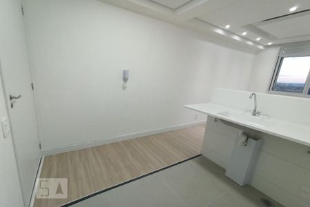 Apartamento para alugar com 37m², 2 quartos e sem vaga Apartamento para alugar com 37m², 2 quartos e sem vagaCozinha