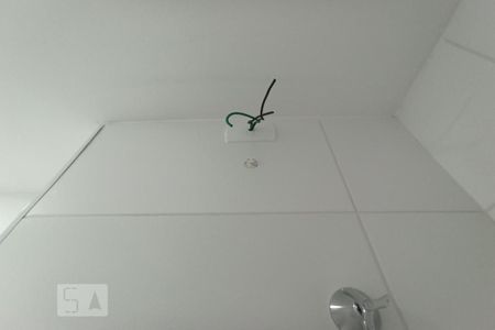 Apartamento para alugar com 37m², 2 quartos e sem vaga Apartamento para alugar com 37m², 2 quartos e sem vagaBanheiro