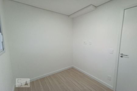Quarto 2 de apartamento para alugar com 2 quartos, 37m² em Jardim Adutora, São Paulo