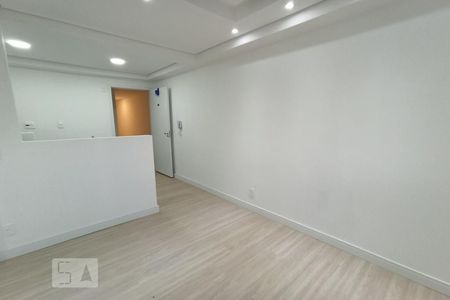 Sala de apartamento para alugar com 2 quartos, 37m² em Jardim Adutora, São Paulo