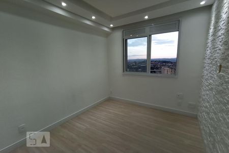 Sala de apartamento para alugar com 2 quartos, 37m² em Jardim Adutora, São Paulo