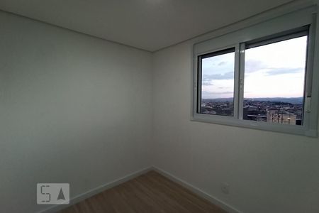 Quarto de apartamento para alugar com 2 quartos, 37m² em Jardim Adutora, São Paulo