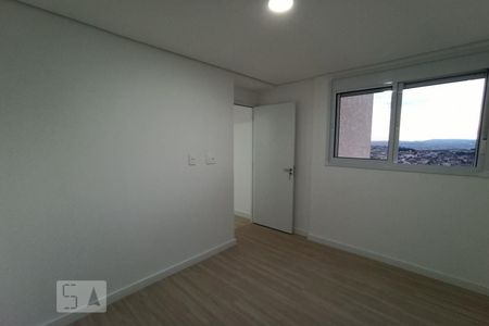 Quarto 2 de apartamento para alugar com 2 quartos, 37m² em Jardim Adutora, São Paulo
