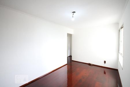 Sala de Apartamento com 2 quartos, 56m² Cambuci