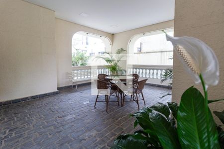 Studio à venda com 33m², 1 quarto e 1 vagaÁrea Comum