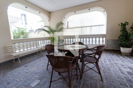 Studio à venda com 33m², 1 quarto e 1 vagaÁrea comum