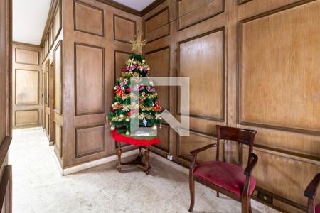 Studio à venda com 33m², 1 quarto e 1 vagaÁrea Comum - Hall