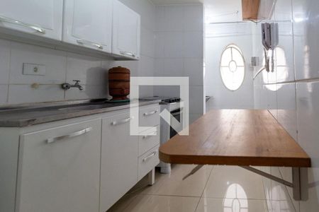 Studio à venda com 33m², 1 quarto e 1 vagaÁrea de Serviço