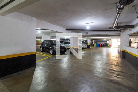 Studio à venda com 33m², 1 quarto e 1 vagaGaragem