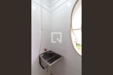 Studio à venda com 33m², 1 quarto e 1 vagaÁrea de Serviço