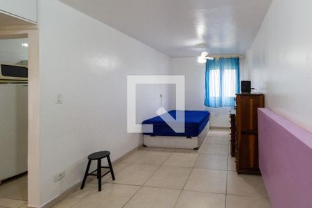 Studio de kitnet/studio à venda com 1 quarto, 33m² em Campos Elíseos, São Paulo