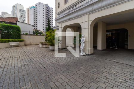 Studio à venda com 33m², 1 quarto e 1 vagaÁrea Comum