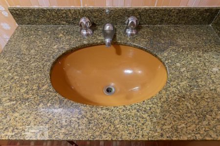 Pia de apartamento para alugar com 1 quarto, 57m² em Bela Vista, São Paulo