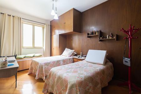 Quarto de apartamento para alugar com 1 quarto, 57m² em Bela Vista, São Paulo