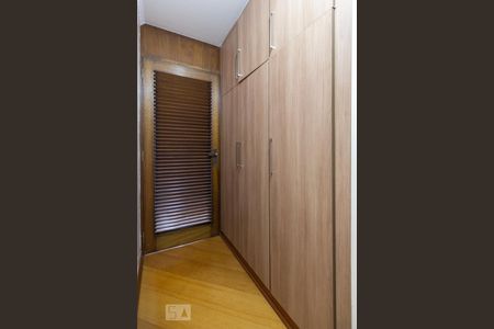 Corredor de apartamento para alugar com 1 quarto, 57m² em Bela Vista, São Paulo