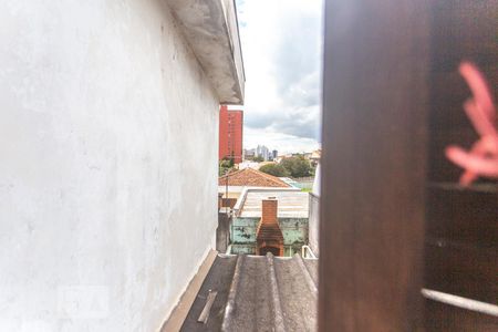 Casa à venda com 206m², 3 quartos e 3 vagasVista quarto 2