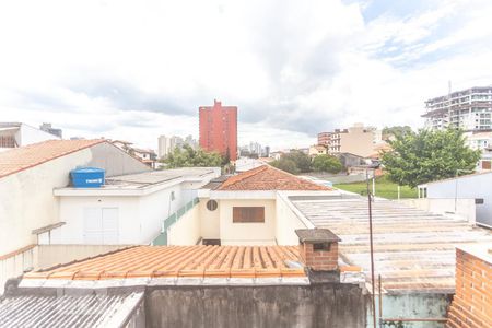 Casa à venda com 206m², 3 quartos e 3 vagasVista quarto 3