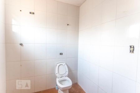 Casa à venda com 206m², 3 quartos e 3 vagasBanheiro de serviço