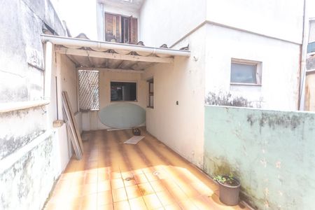 Casa à venda com 206m², 3 quartos e 3 vagasQuintal e churrasqueira