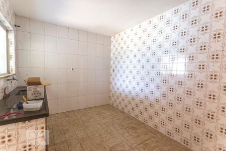 Casa à venda com 206m², 3 quartos e 3 vagasCozinha