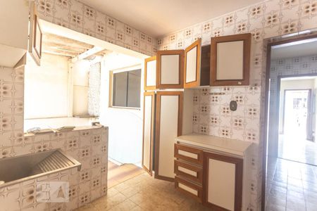 Casa à venda com 206m², 3 quartos e 3 vagasÁrea de serviço